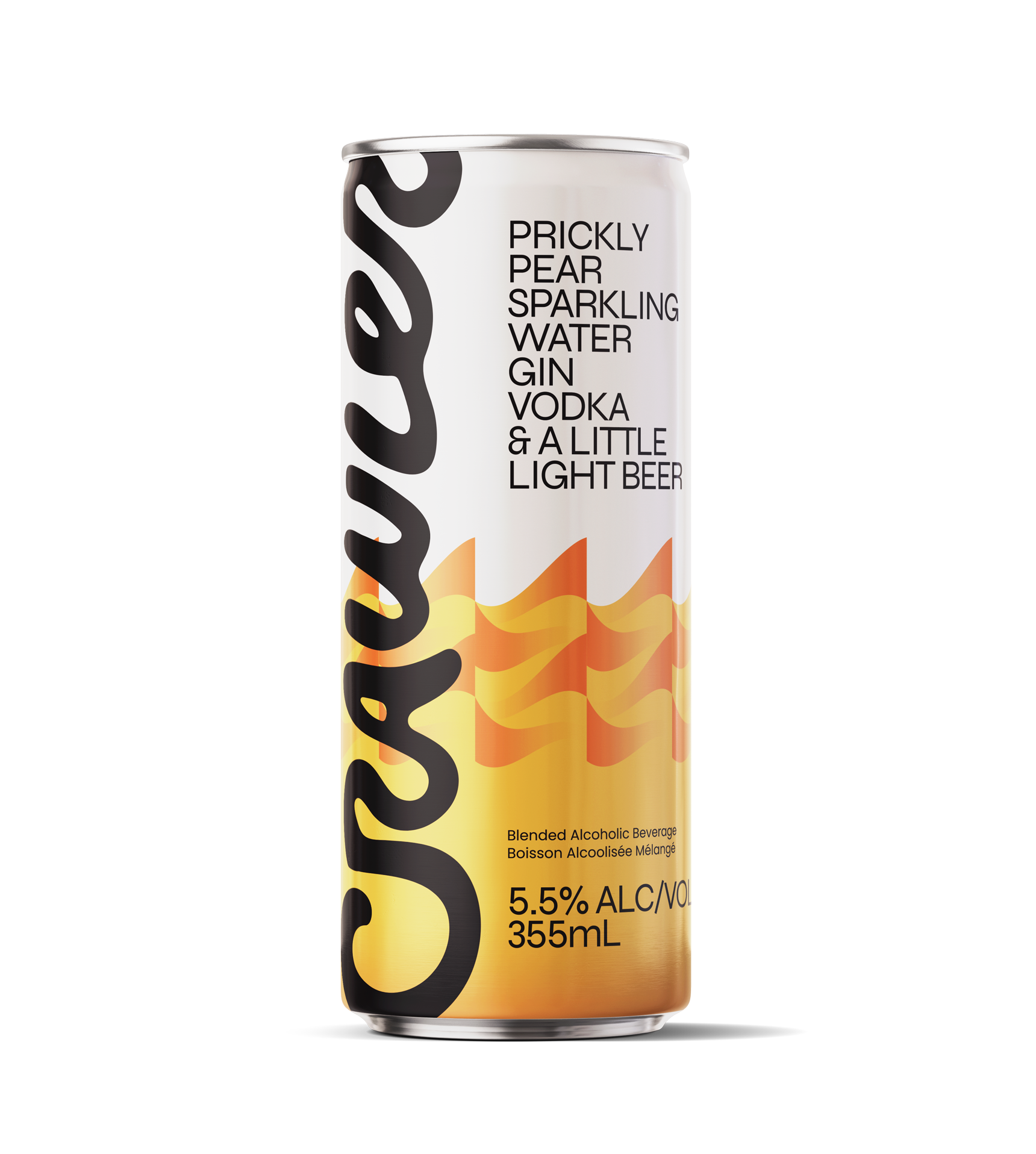PRICKLY PEAR – Crawler Beverage Company (CA)